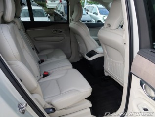 Volvo XC90 2,0 B5 AWD AUT INSCRIPTIO 2022