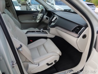 Volvo XC90 2,0 B5 AWD AUT INSCRIPTIO 2022