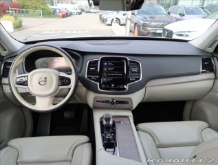 Volvo XC90 2,0 B5 AWD AUT INSCRIPTIO 2022
