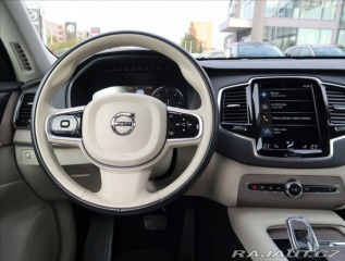 Volvo XC90 2,0 B5 AWD AUT INSCRIPTIO 2022