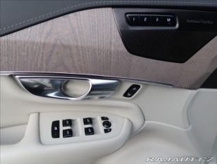 Volvo XC90 2,0 B5 AWD AUT INSCRIPTIO 2022