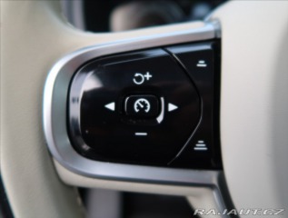 Volvo XC90 2,0 B5 AWD AUT INSCRIPTIO 2022