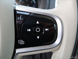 Volvo XC90 2,0 B5 AWD AUT INSCRIPTIO 2022