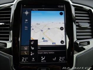 Volvo XC90 2,0 B5 AWD AUT INSCRIPTIO 2022
