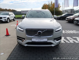 Volvo XC90 2,0 B5 AWD AUT INSCRIPTIO 2022
