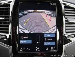 Volvo XC90 2,0 B5 AWD AUT INSCRIPTIO 2022