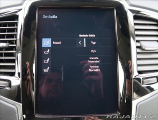 Volvo XC90 2,0 B5 AWD AUT INSCRIPTIO 2022