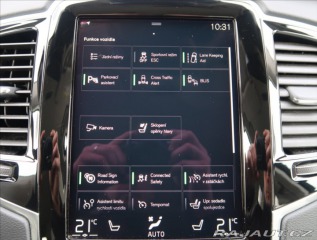 Volvo XC90 2,0 B5 AWD AUT INSCRIPTIO 2022