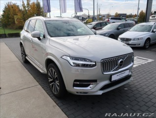 Volvo XC90 2,0 B5 AWD AUT INSCRIPTIO 2022