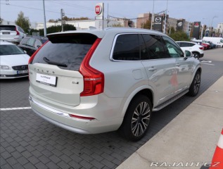 Volvo XC90 2,0 B5 AWD AUT INSCRIPTIO 2022