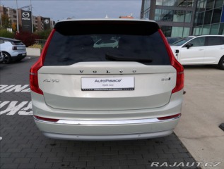 Volvo XC90 2,0 B5 AWD AUT INSCRIPTIO 2022