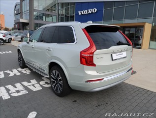 Volvo XC90 2,0 B5 AWD AUT INSCRIPTIO 2022