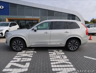 Volvo XC90 2,0 B5 AWD AUT INSCRIPTIO 2022