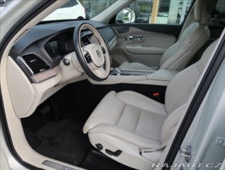 Volvo XC90 2,0 B5 AWD AUT INSCRIPTIO 2022