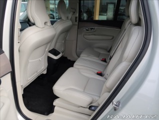 Volvo XC90 2,0 B5 AWD AUT INSCRIPTIO 2022