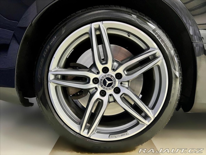 Mercedes-Benz E 400 4MATIC AMG COUPE, BUR 2018