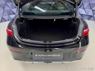 Mercedes-Benz E 400 4MATIC AMG COUPE, BUR 2018
