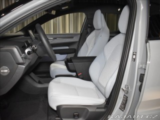 Volvo EX30 0,0 Single Mot. Ext. Ran 2025