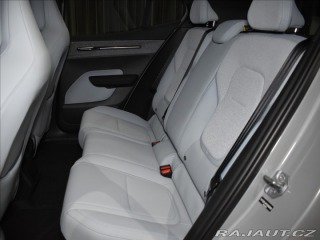Volvo EX30 0,0 Single Mot. Ext. Ran 2025