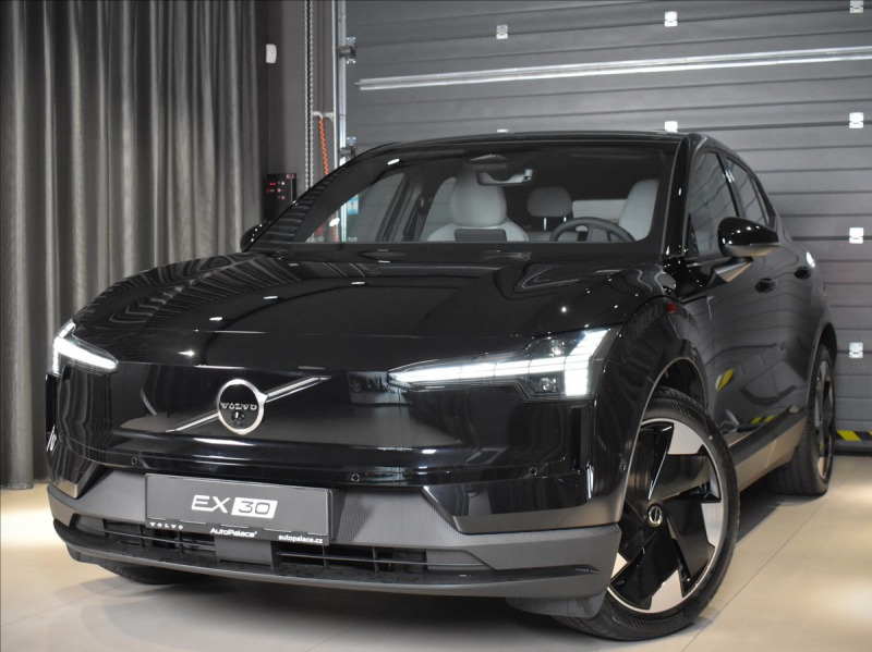 Volvo EX30 0,0 TwinMotorPerformance