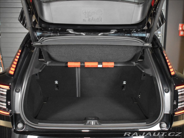 Volvo EX30 0,0 TwinMotorPerformance 2025