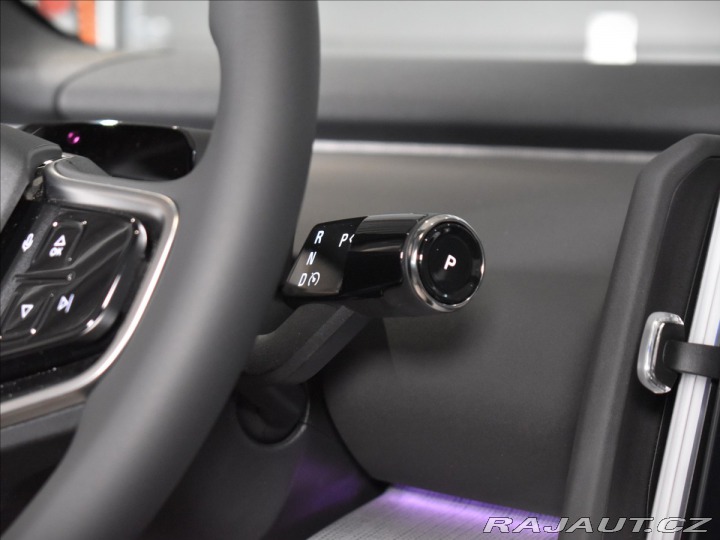 Volvo EX30 0,0 TwinMotorPerformance 2025