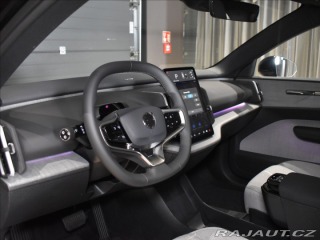 Volvo EX30 0,0 TwinMotorPerformance 2025