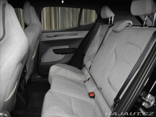Volvo EX30 0,0 TwinMotorPerformance 2025