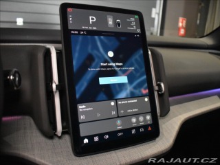 Volvo EX30 0,0 TwinMotorPerformance 2025