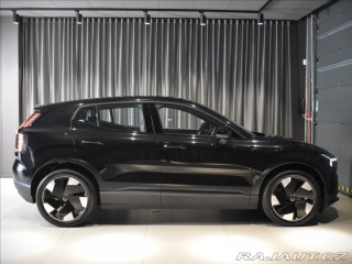 Volvo EX30 0,0 TwinMotorPerformance 2025
