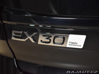 Volvo EX30 0,0 TwinMotorPerformance 2025