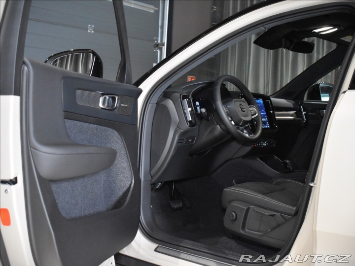 Volvo EX40 SingleMotor Ext.Range  Pl 2025