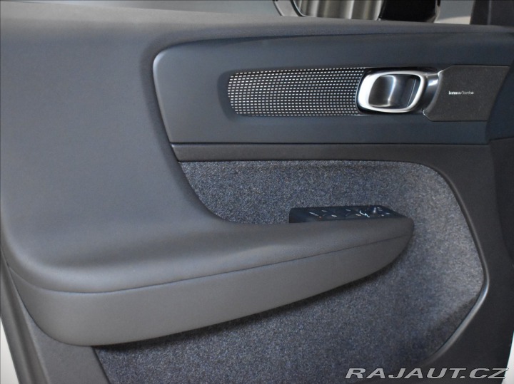 Volvo EX40 SingleMotor Ext.Range  Pl 2025