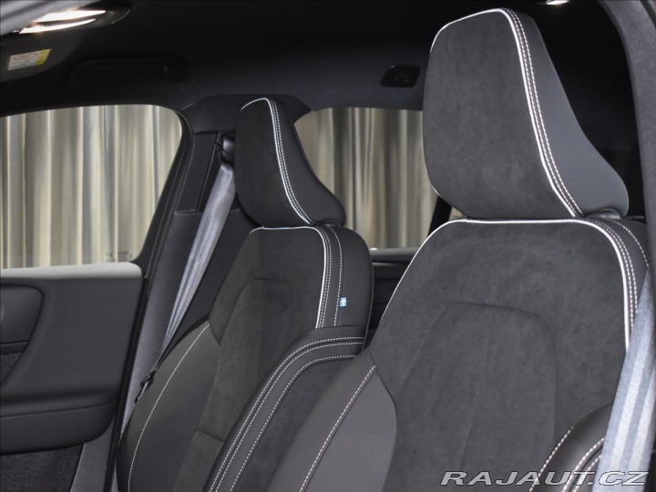 Volvo EX40 SingleMotor Ext.Range  Pl 2025