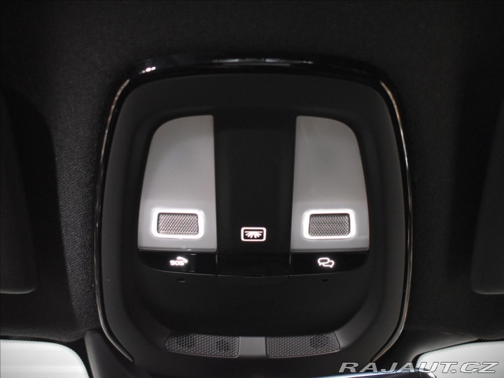 Volvo EX40 SingleMotor Ext.Range  Pl 2025