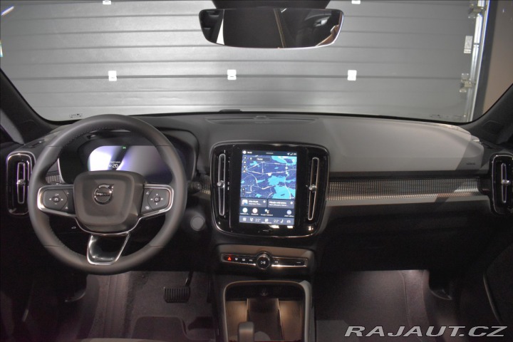 Volvo EX40 SingleMotor Ext.Range  Pl 2025