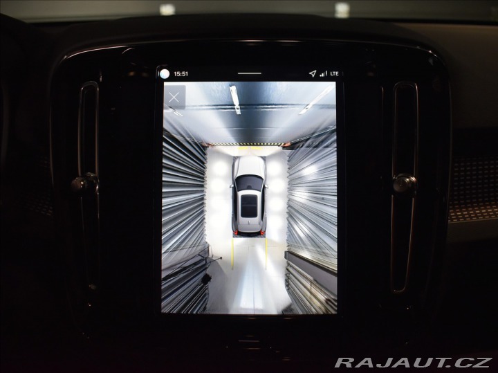 Volvo EX40 SingleMotor Ext.Range  Pl 2025