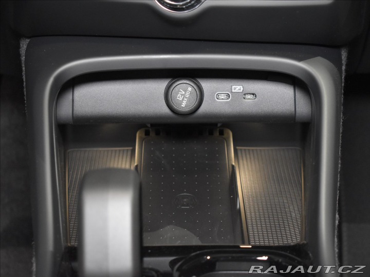 Volvo EX40 SingleMotor Ext.Range  Pl 2025