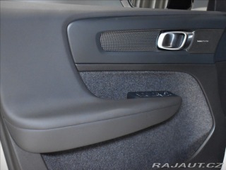 Volvo EX40 SingleMotor Ext.Range Pl 2025