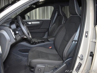 Volvo EX40 SingleMotor Ext.Range Pl 2025