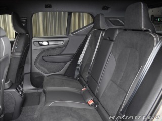 Volvo EX40 SingleMotor Ext.Range Pl 2025