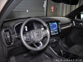 Volvo EX40 SingleMotor Ext.Range Pl 2025