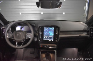 Volvo EX40 SingleMotor Ext.Range Pl 2025