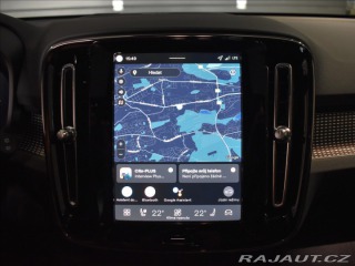 Volvo EX40 SingleMotor Ext.Range Pl 2025