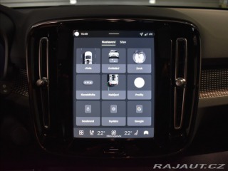 Volvo EX40 SingleMotor Ext.Range Pl 2025