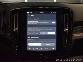 Volvo EX40 SingleMotor Ext.Range Pl 2025