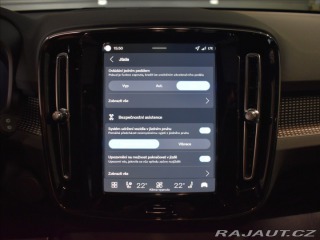 Volvo EX40 SingleMotor Ext.Range Pl 2025