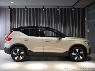 Volvo EX40 SingleMotor Ext.Range Pl 2025