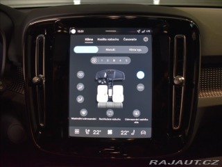 Volvo EX40 SingleMotor Ext.Range Pl 2025