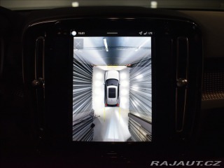 Volvo EX40 SingleMotor Ext.Range Pl 2025